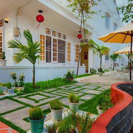 Minh Phat Homestay Hoi An Exterior photo