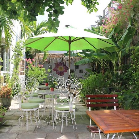 Minh Phat Homestay Hoi An Exterior photo