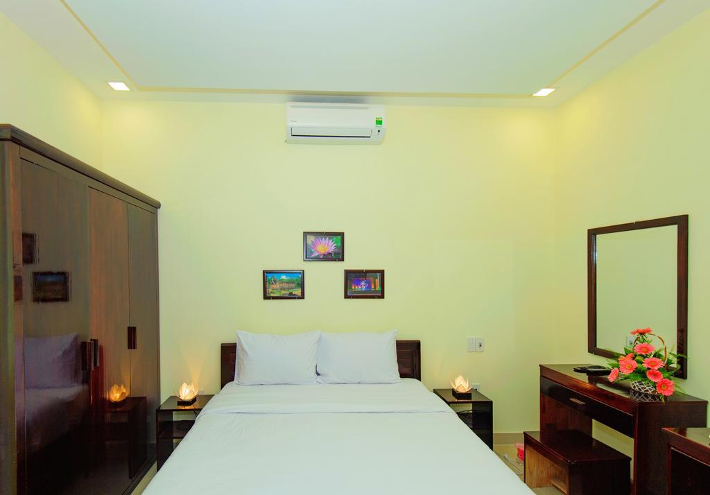 Minh Phat Homestay Hoi An Exterior photo