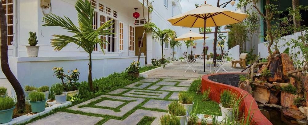 Minh Phat Homestay Hoi An Exterior photo