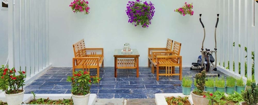 Minh Phat Homestay Hoi An Exterior photo
