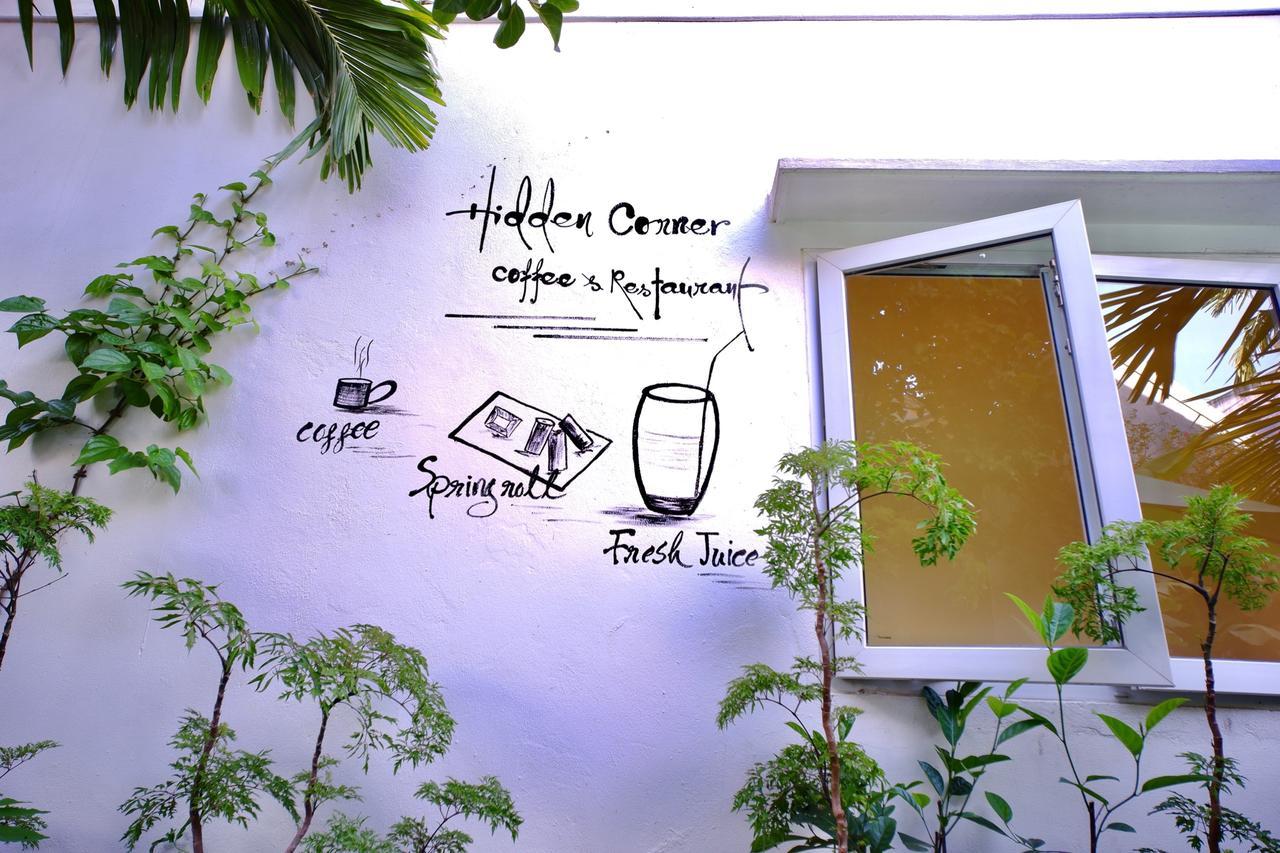Minh Phat Homestay Hoi An Exterior photo