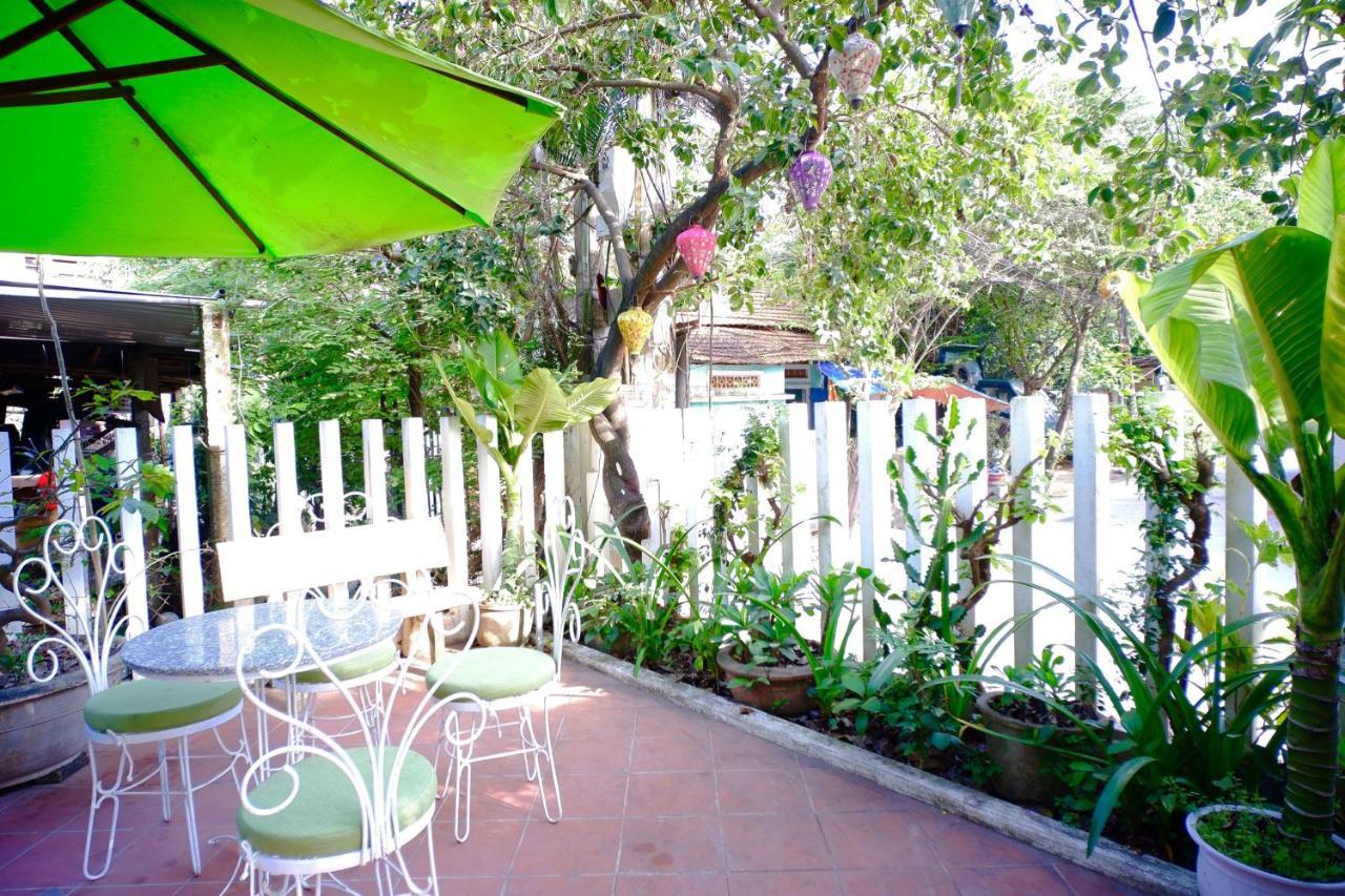 Minh Phat Homestay Hoi An Exterior photo