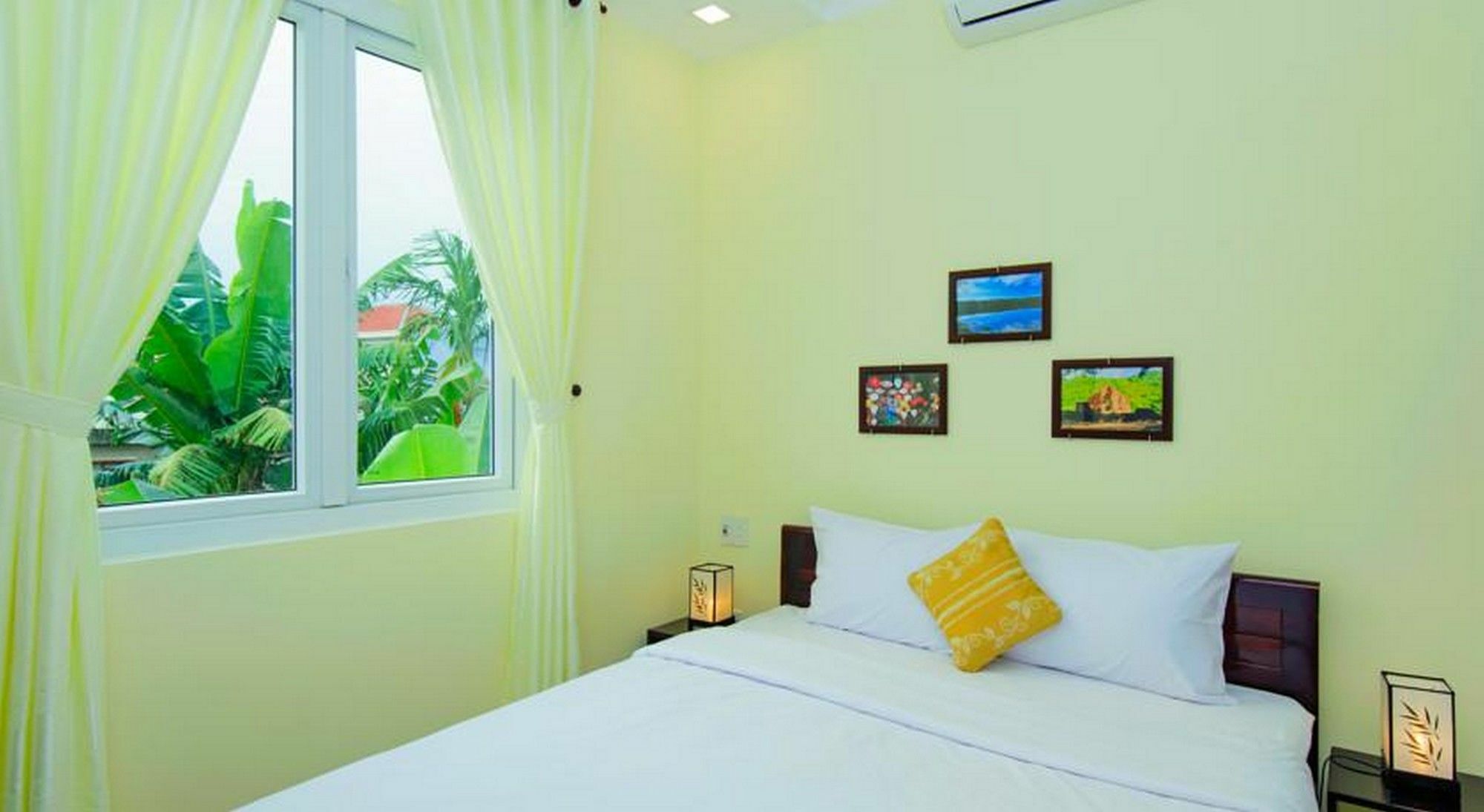 Minh Phat Homestay Hoi An Exterior photo