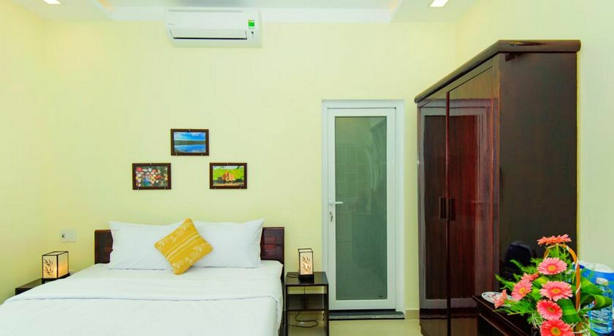 Minh Phat Homestay Hoi An Exterior photo