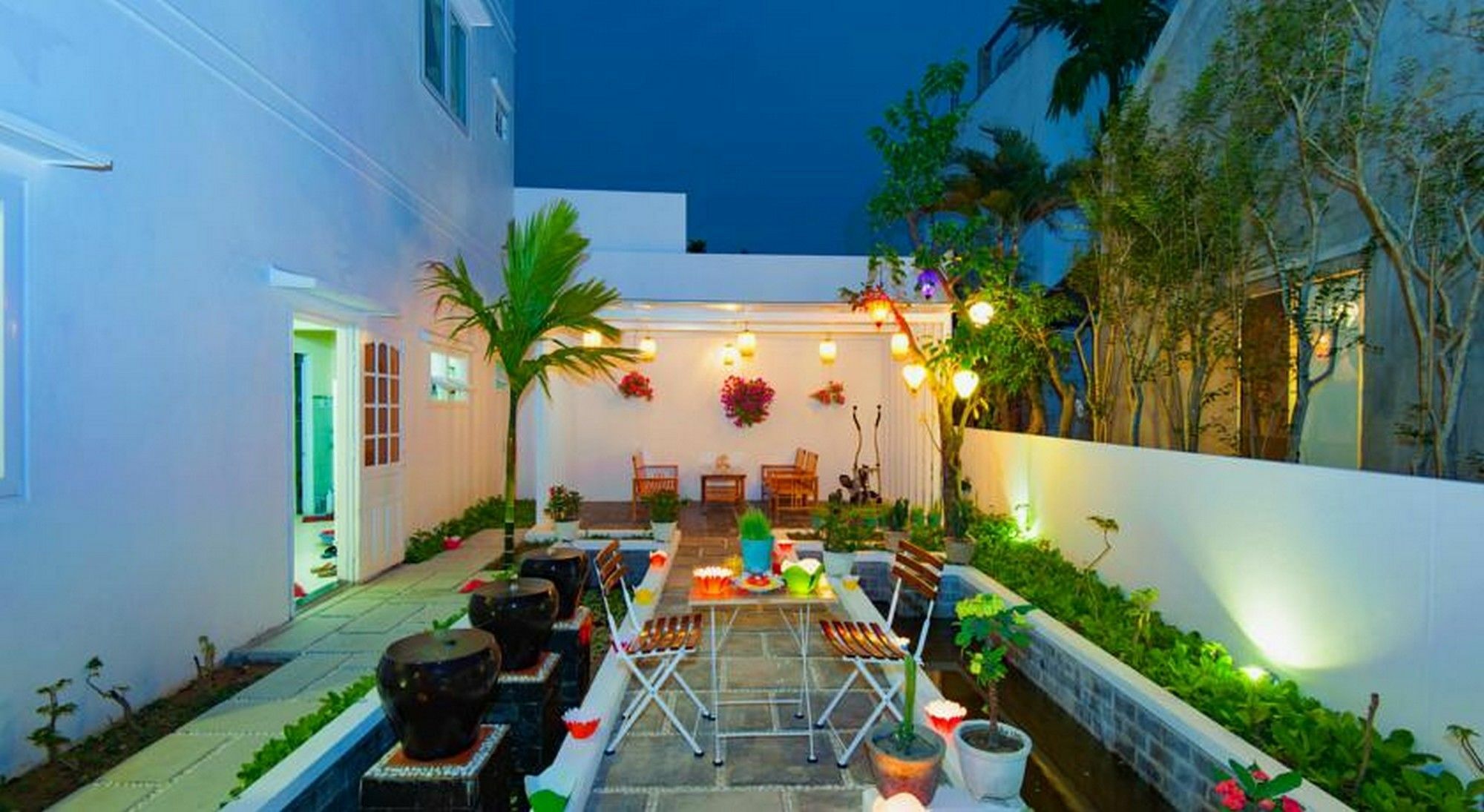 Minh Phat Homestay Hoi An Exterior photo