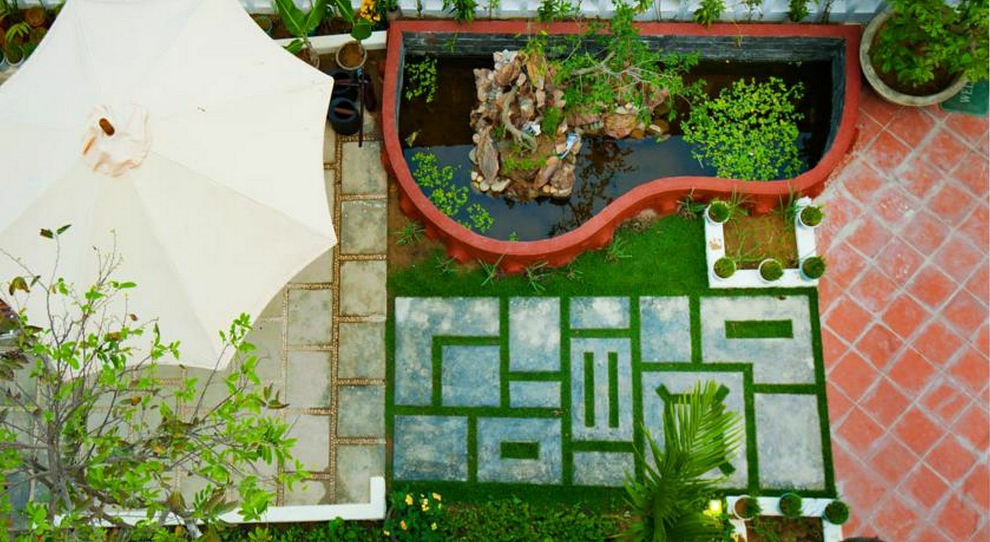 Minh Phat Homestay Hoi An Exterior photo