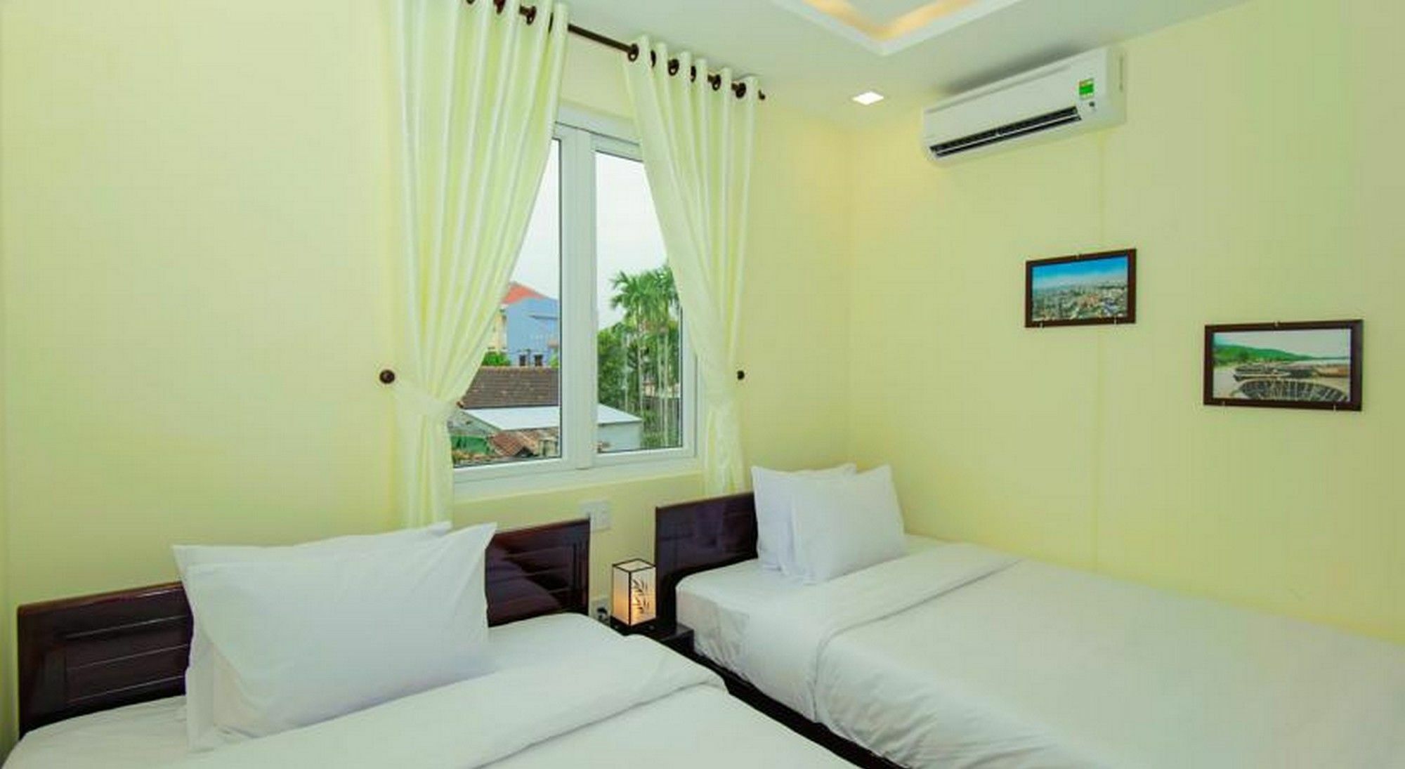 Minh Phat Homestay Hoi An Exterior photo